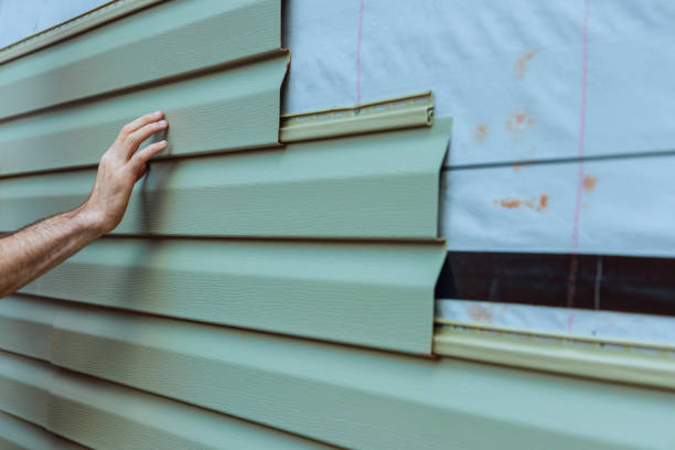 Best Brick Veneer Siding  in Claremont, NH